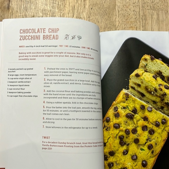 Keto Made Easy by Megha Barot and matt Gaedke - Picture 6 of 6